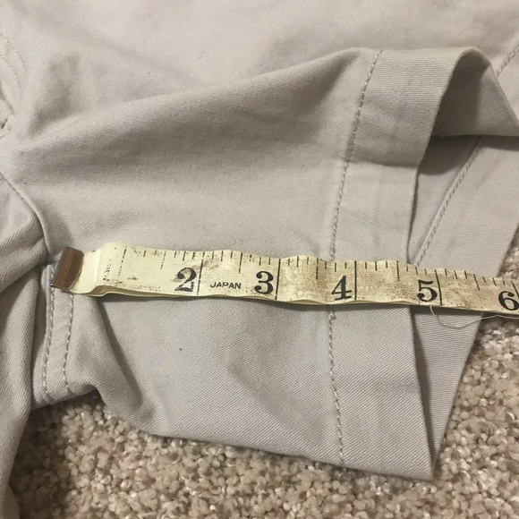 Gap shorts - Picture 5 of 6